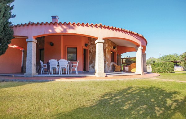 Kuća-za-odmor - Costa Rei , Italija - ISD806 81