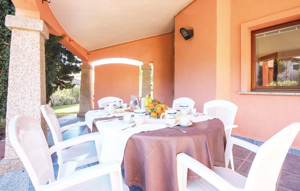 Kuća-za-odmor - Costa Rei , Italija - ISD806 101