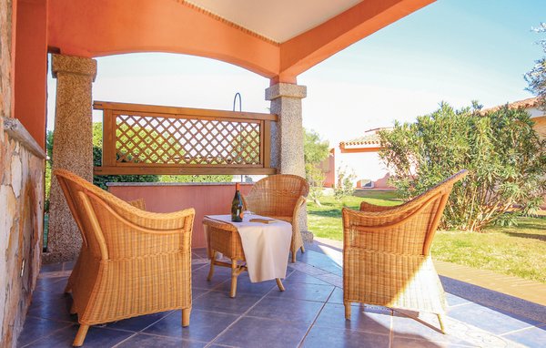 Kuća-za-odmor - Costa Rei , Italija - ISD806 102