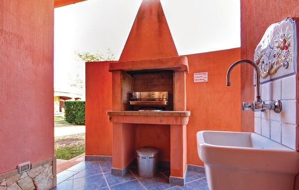 Kuća-za-odmor - Costa Rei , Italija - ISD806 6