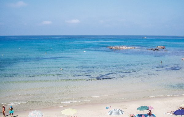 Casa di vacanze 