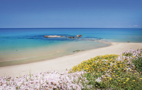 Casa di vacanze 