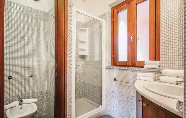 Casa di vacanze 