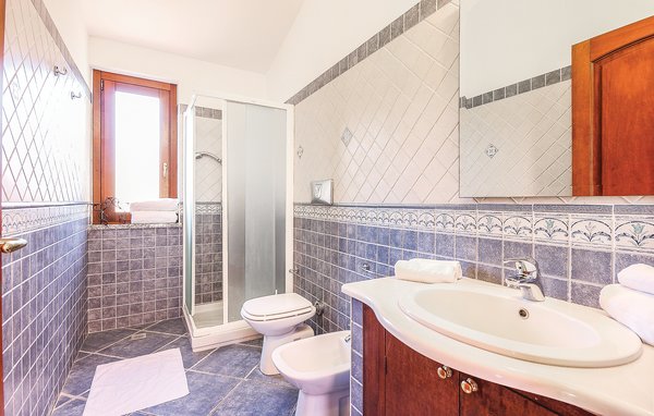 Casa di vacanze 