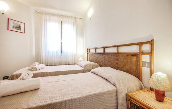 Casa di vacanze 