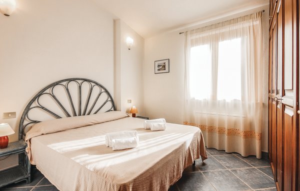 Casa di vacanze 