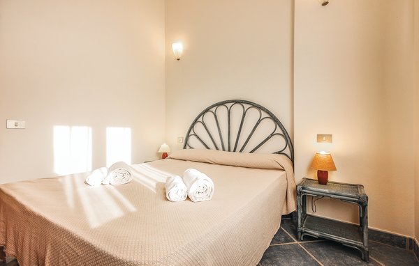Casa di vacanze 