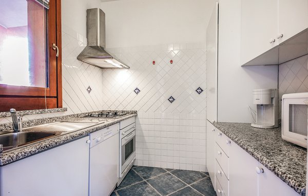 Casa di vacanze 