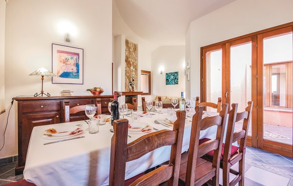 Casa di vacanze 