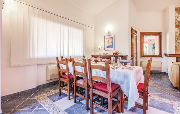 Casa di vacanze 