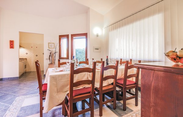 Casa di vacanze 