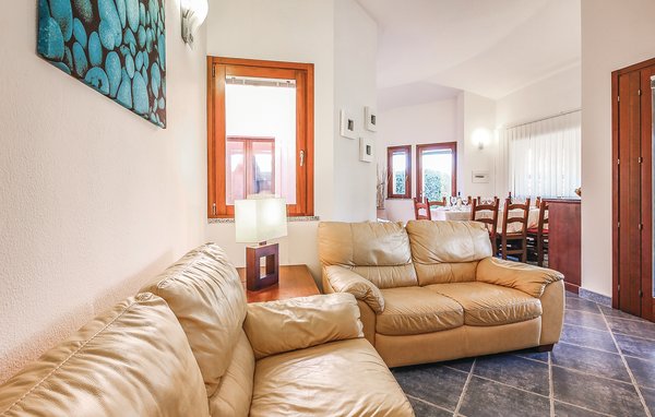 Casa di vacanze 