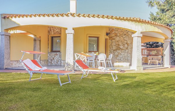 Casa di vacanze 