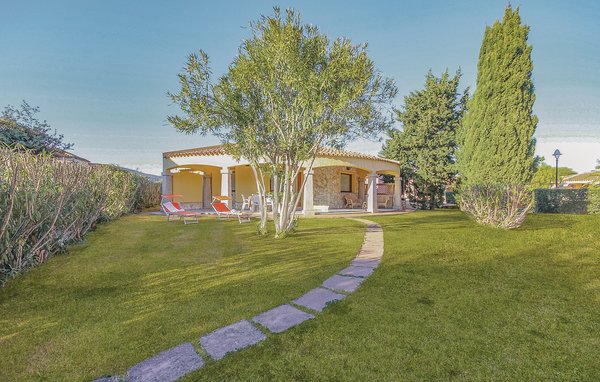 Casa di vacanze 