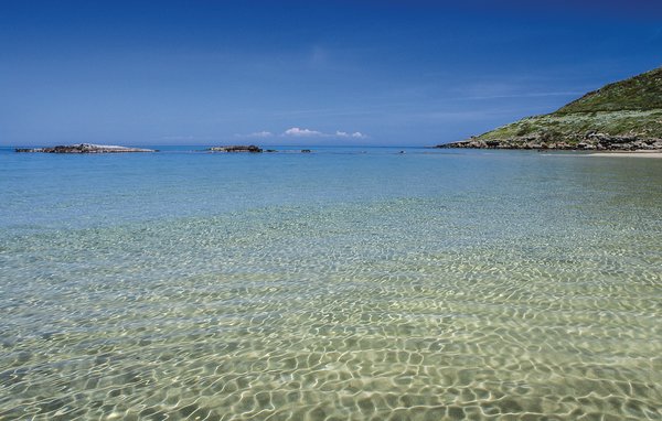Holiday Home - Costa Rei , Italy - ISD810 902