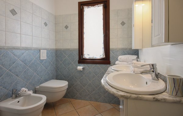 Holiday Home - Costa Rei , Italy - ISD810 701