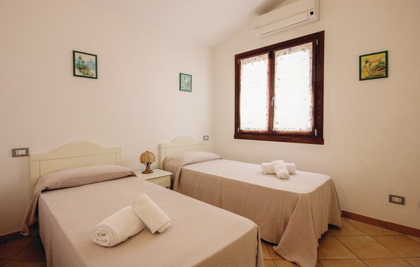 Holiday Home - Costa Rei , Italy - ISD810 602