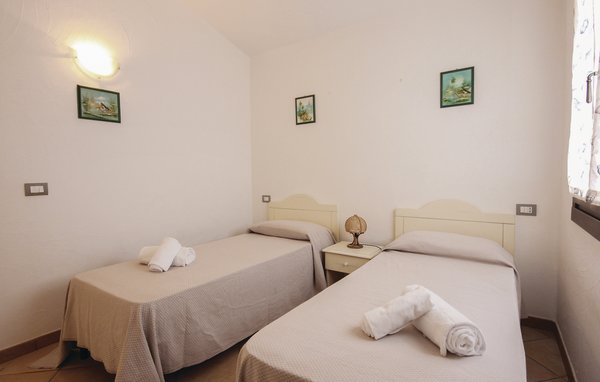Holiday Home - Costa Rei , Italy - ISD810 603