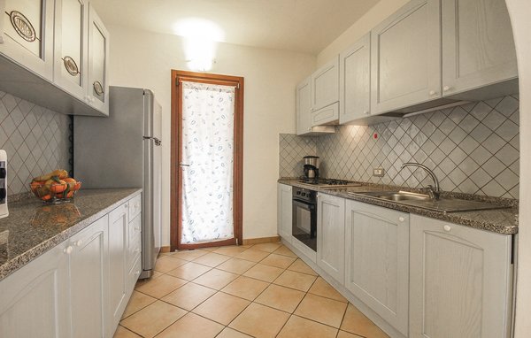 Holiday Home - Costa Rei , Italy - ISD810 401