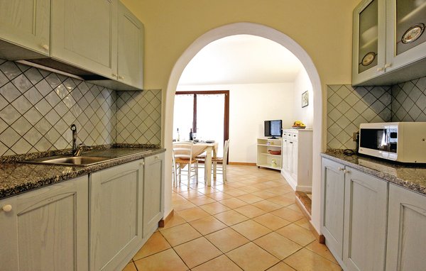 Holiday Home - Costa Rei , Italy - ISD810 402