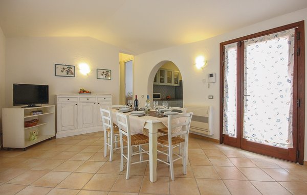 Holiday Home - Costa Rei , Italy - ISD810 301