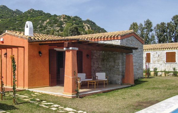 Holiday Home - Costa Rei , Italy - ISD810 101