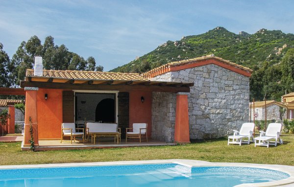 Holiday Home - Costa Rei , Italy - ISD810 11