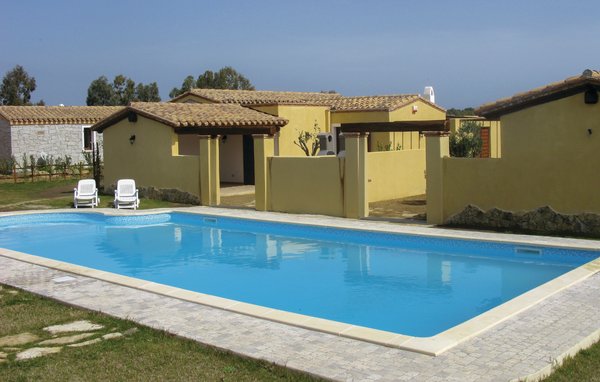 Holiday Home - Costa Rei , Italy - ISD810 12