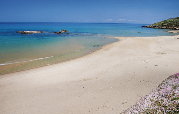 Casa de vacaciones Verande