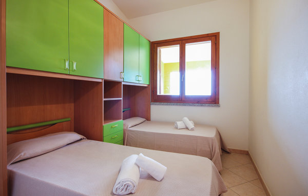 Casa de vacaciones Verande