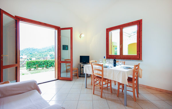Casa de vacaciones Verande