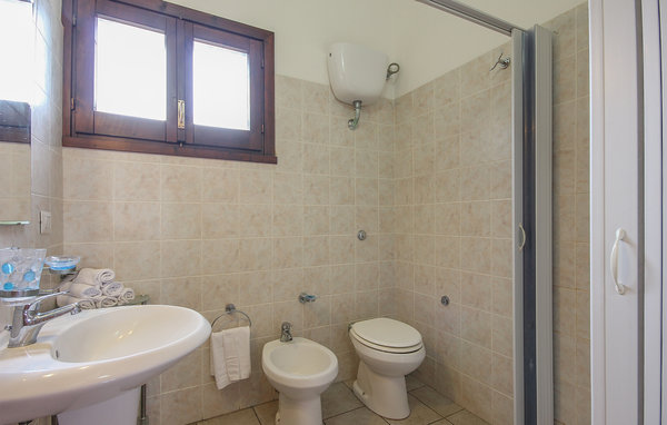 Apartment - Costa Rei , Italy - ISD816 701