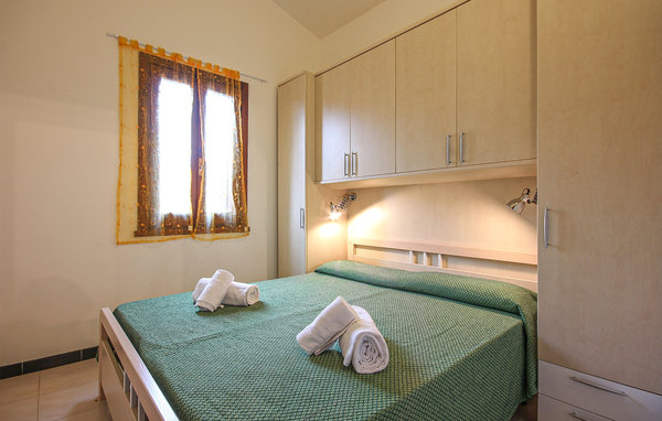 Apartment - Costa Rei , Italy - ISD816 3