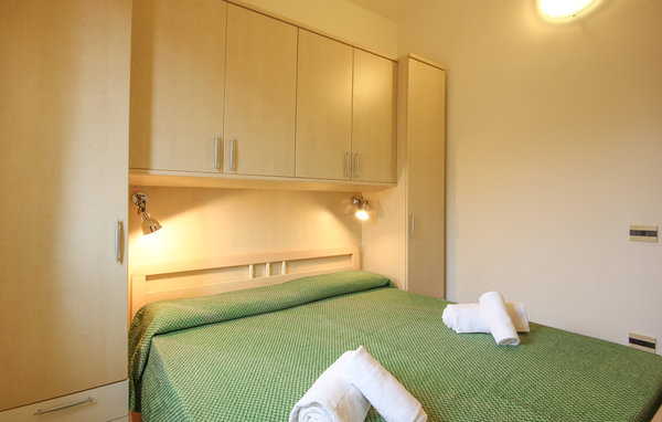 Apartment - Costa Rei , Italy - ISD816 601