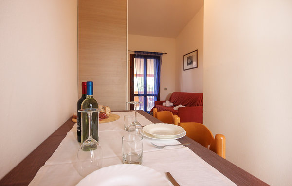 Apartment - Costa Rei , Italy - ISD816 5