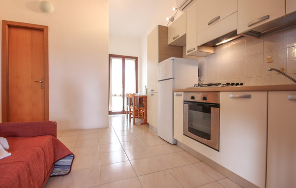 Apartment - Costa Rei , Italy - ISD816 401