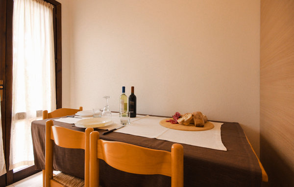 Apartment - Costa Rei , Italy - ISD816 402