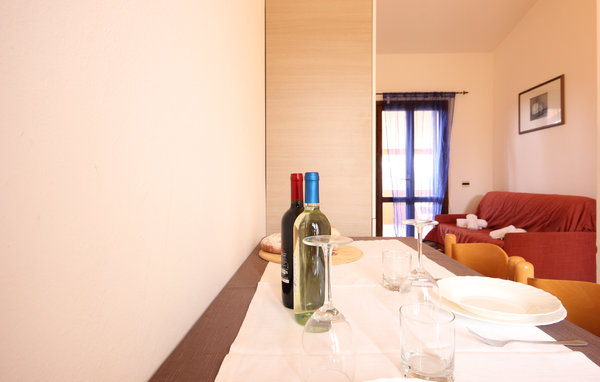 Apartment - Costa Rei , Italy - ISD816 403