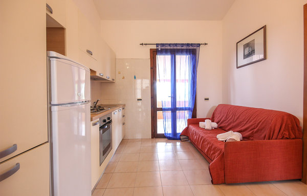 Ferienwohnung - Costa Rei , Italien - ISD816 2