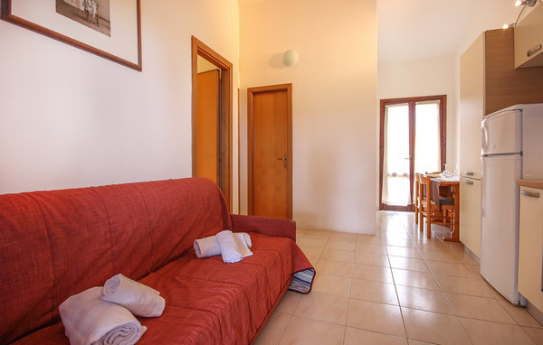 Apartment - Costa Rei , Italy - ISD816 301