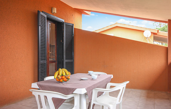 Apartment - Costa Rei , Italy - ISD816 101