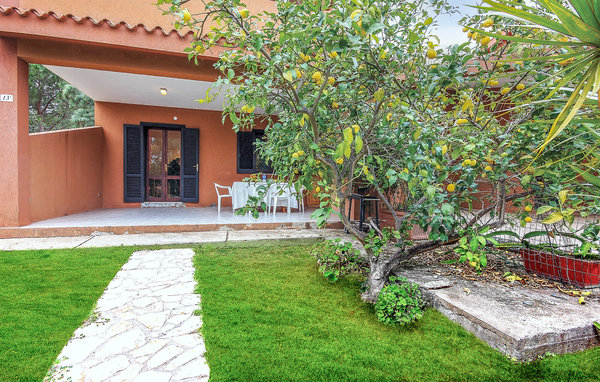 Ferienwohnung - Costa Rei , Italien - ISD820 81