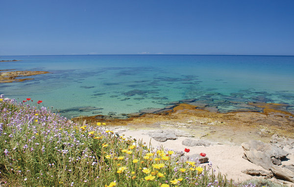 Casa di vacanze Trilo Beach