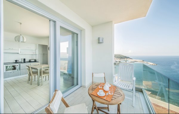 Appartement - Castelsardo , Italië - ISD829 2