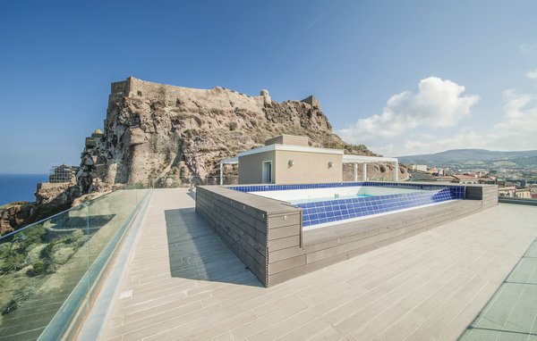 Lejlighed - Castelsardo , Italien - ISD830 2