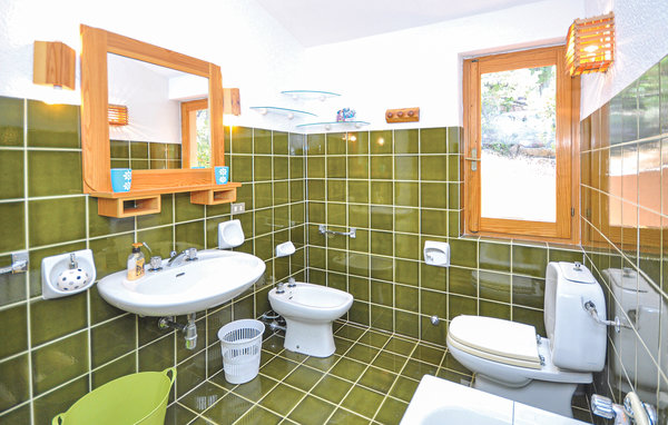Holiday Home - Costa Paradiso , Italy - ISD848 701