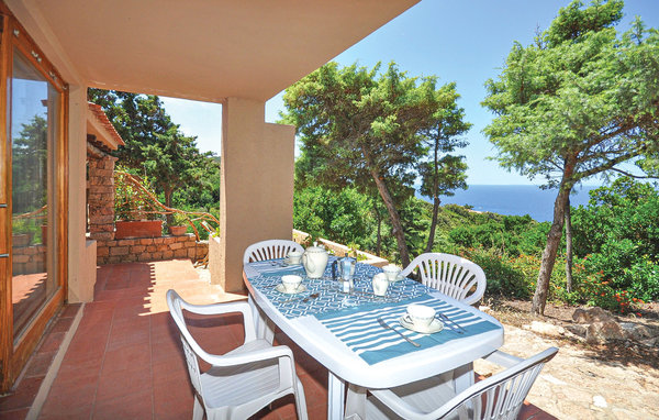 Casa vacanze - Costa Paradiso , Italia - ISD848 1