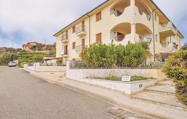 Ferienwohnung - Santa Teresa di Gallura , Italien - ISD859 2