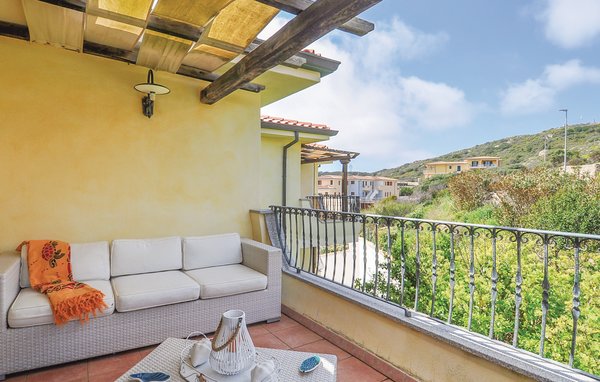 Ferienwohnung - Santa Teresa di Gallura , Italien - ISD859 1