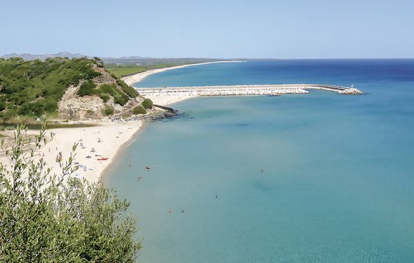 Casa di vacanze Villa Antonietta
